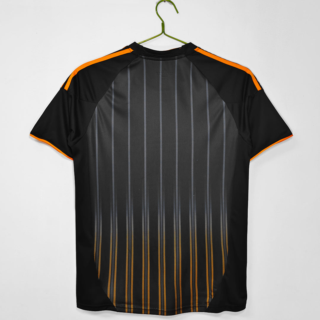 10/11 Chelsea Away Retro Jersey