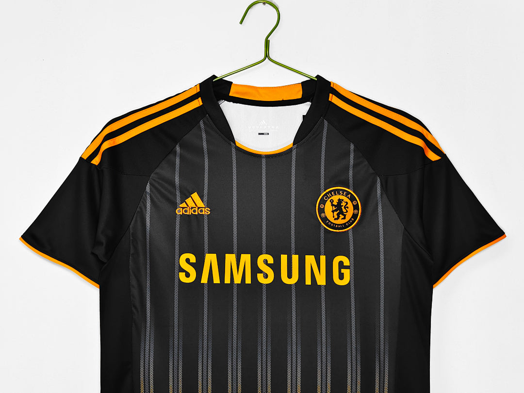 10/11 Chelsea Away Retro Jersey