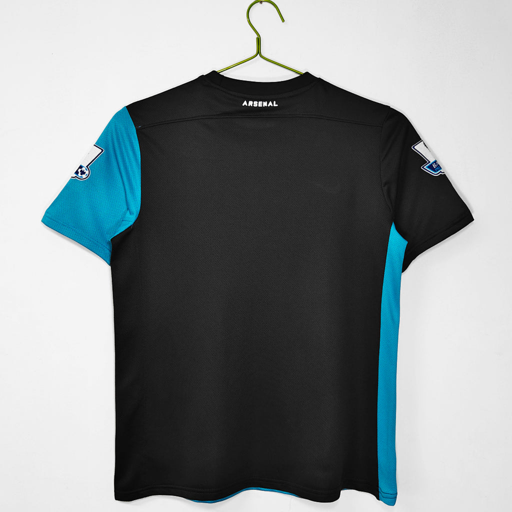 11/12 Arsenal Away Retro Jersey