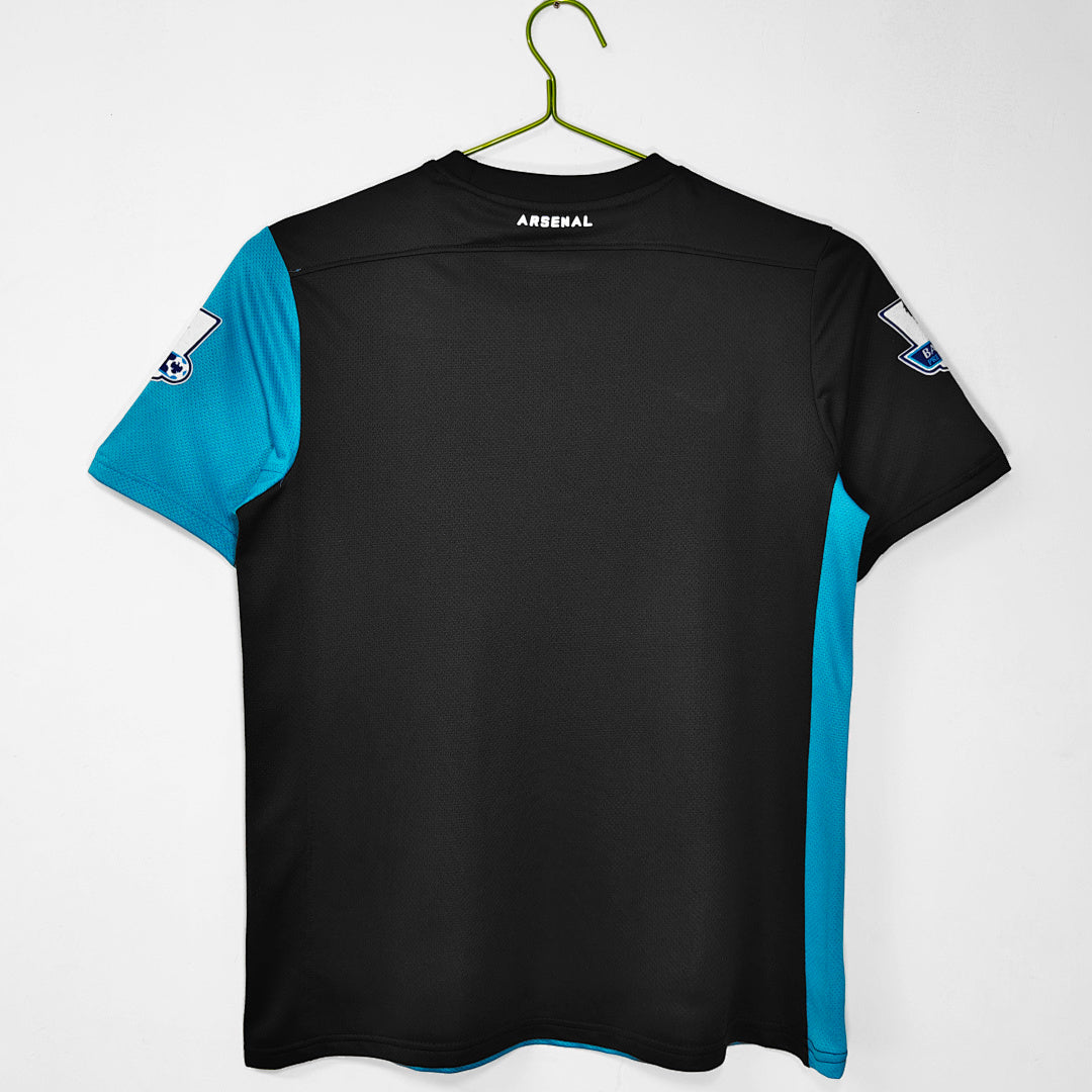11/12 Arsenal Away Retro Jersey