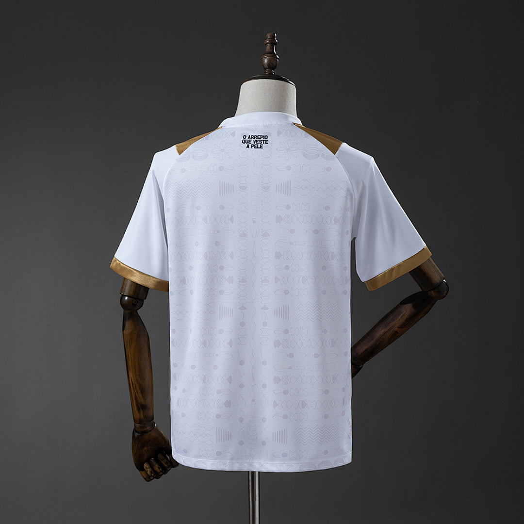 25/26 Bahia White Special Jersey