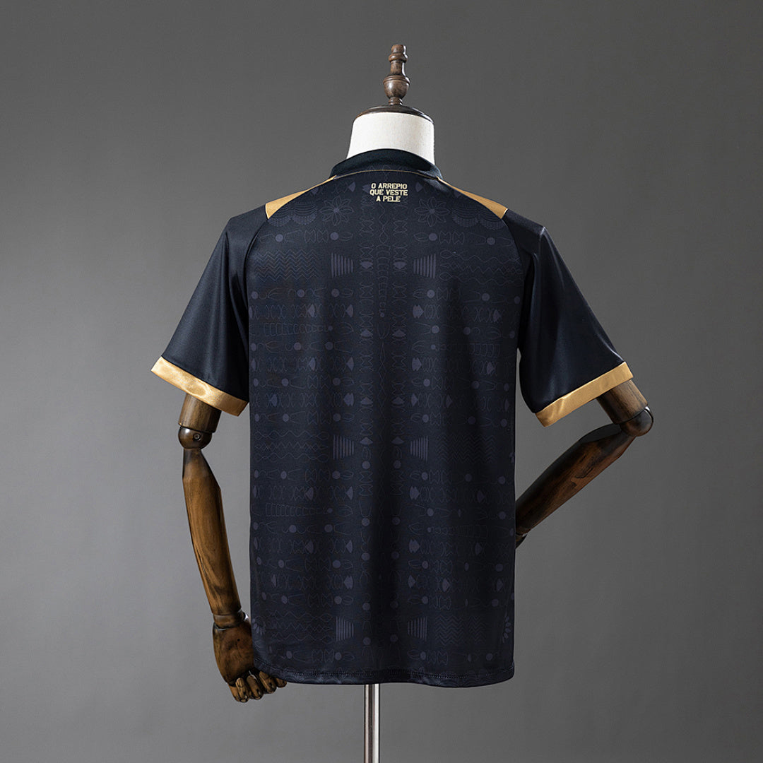 25/26 Bahia Black Special Jersey