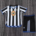 99/00 Newcastle Home Retro Kids Jersey