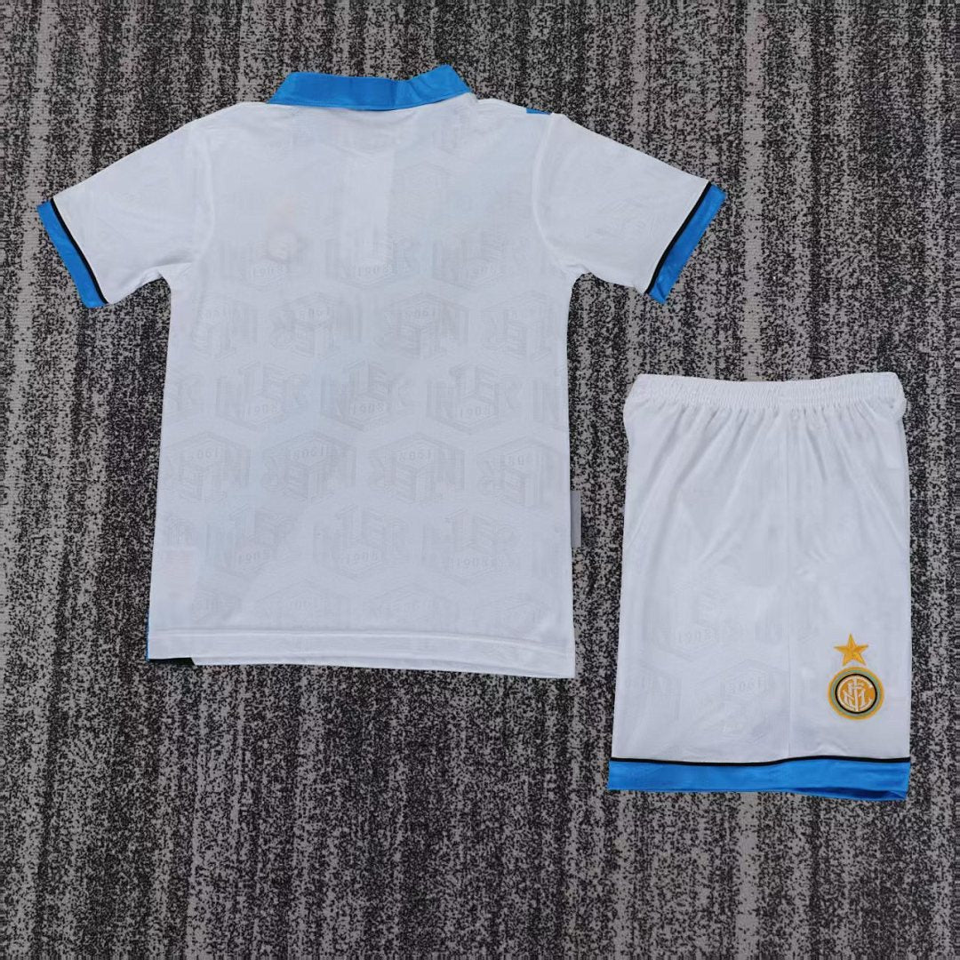 94/95 Inter Milan Away Retro Kids Jersey