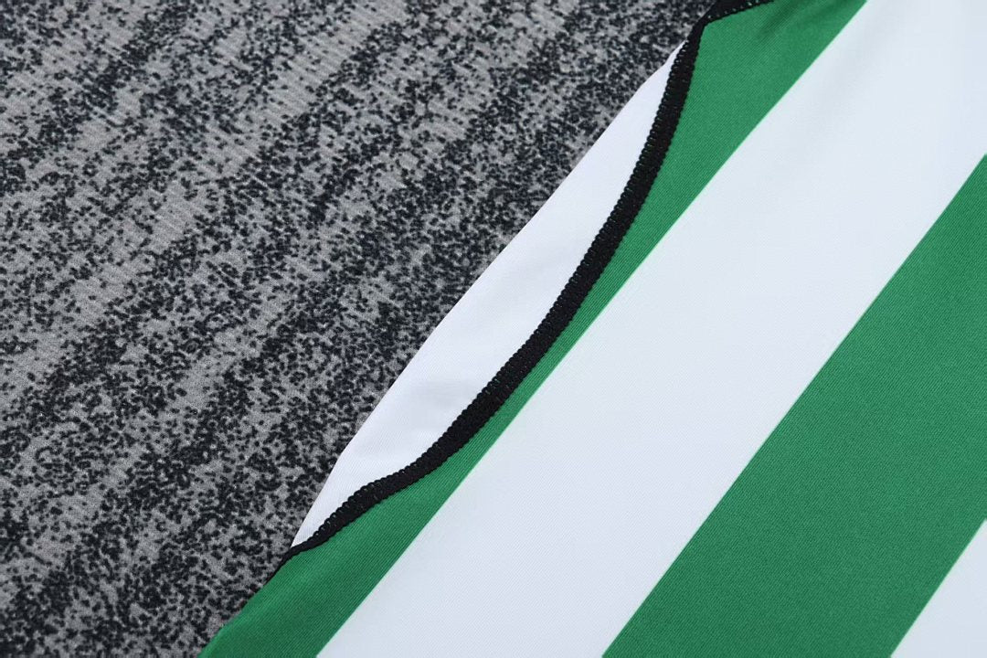 03/04 Real Betis Home Retro Kids Jersey