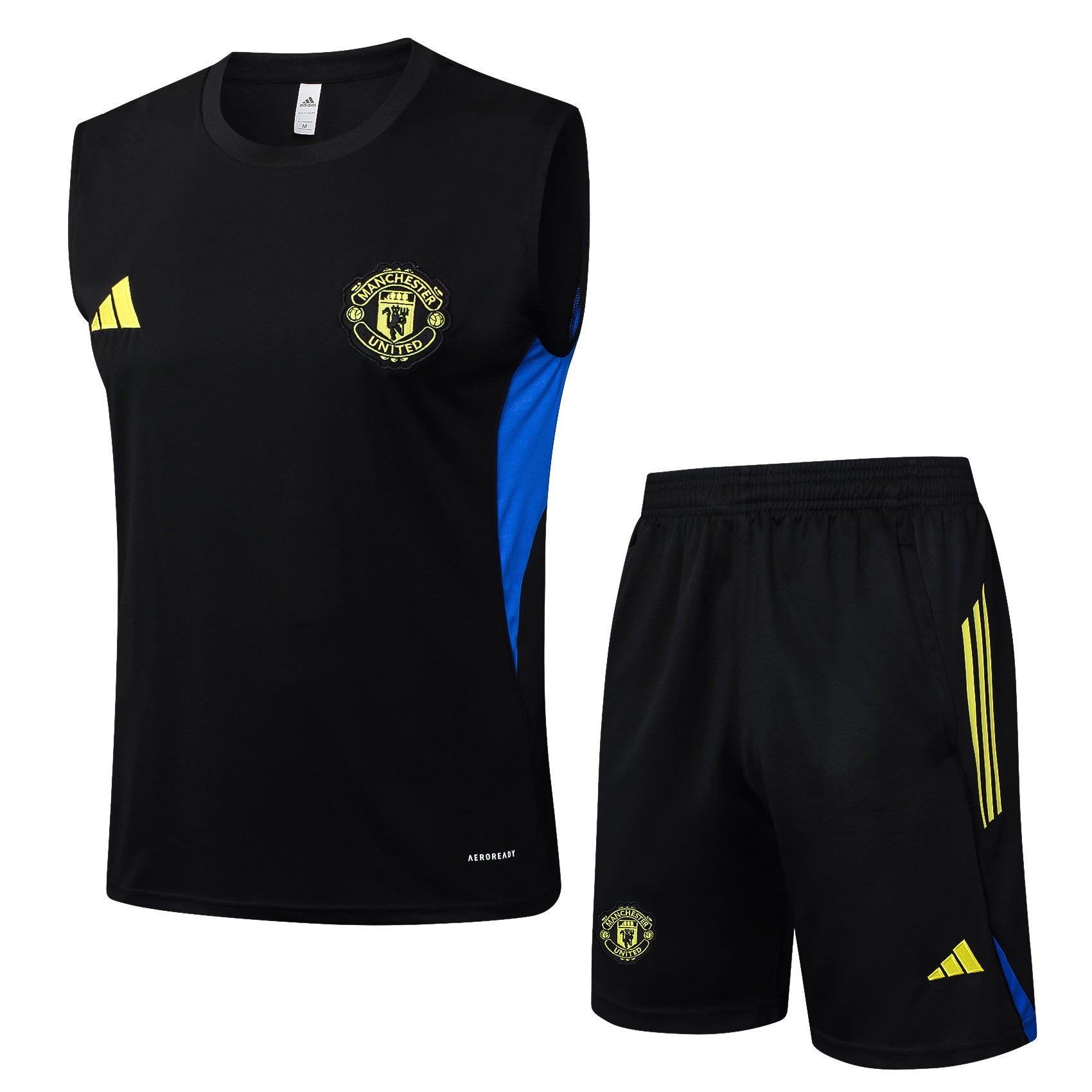 Manchester United Training Set