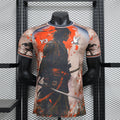 Japan Special Jersey