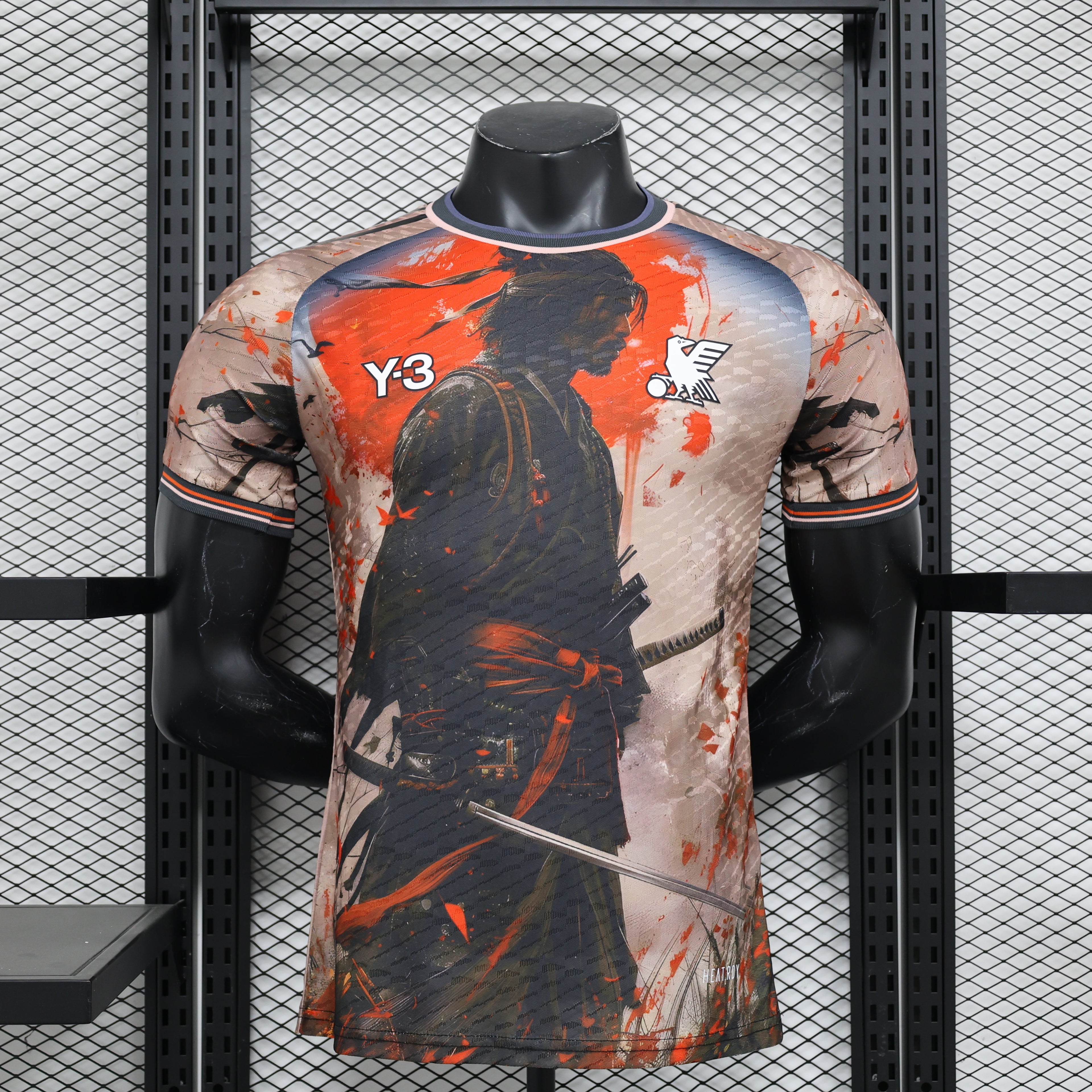 Japan Special Jersey