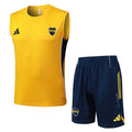 Boca Juniors Training Set