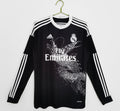 14/15 Real Madrid Third Away Retro Jersey