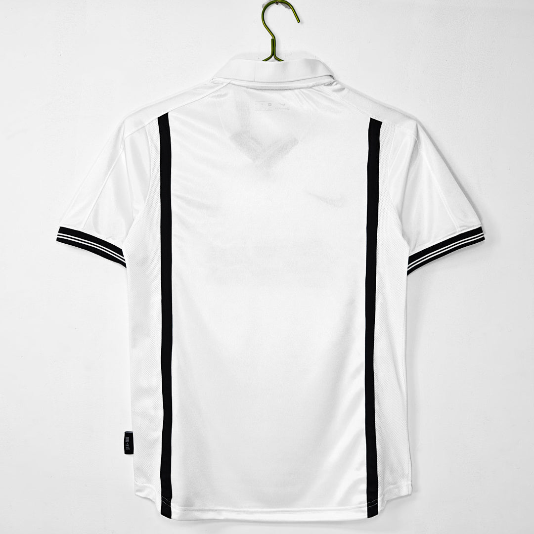 00/01 Valencia Home Retro Jersey