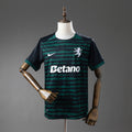 25/26 Sporting CP Christmas Special Jersey