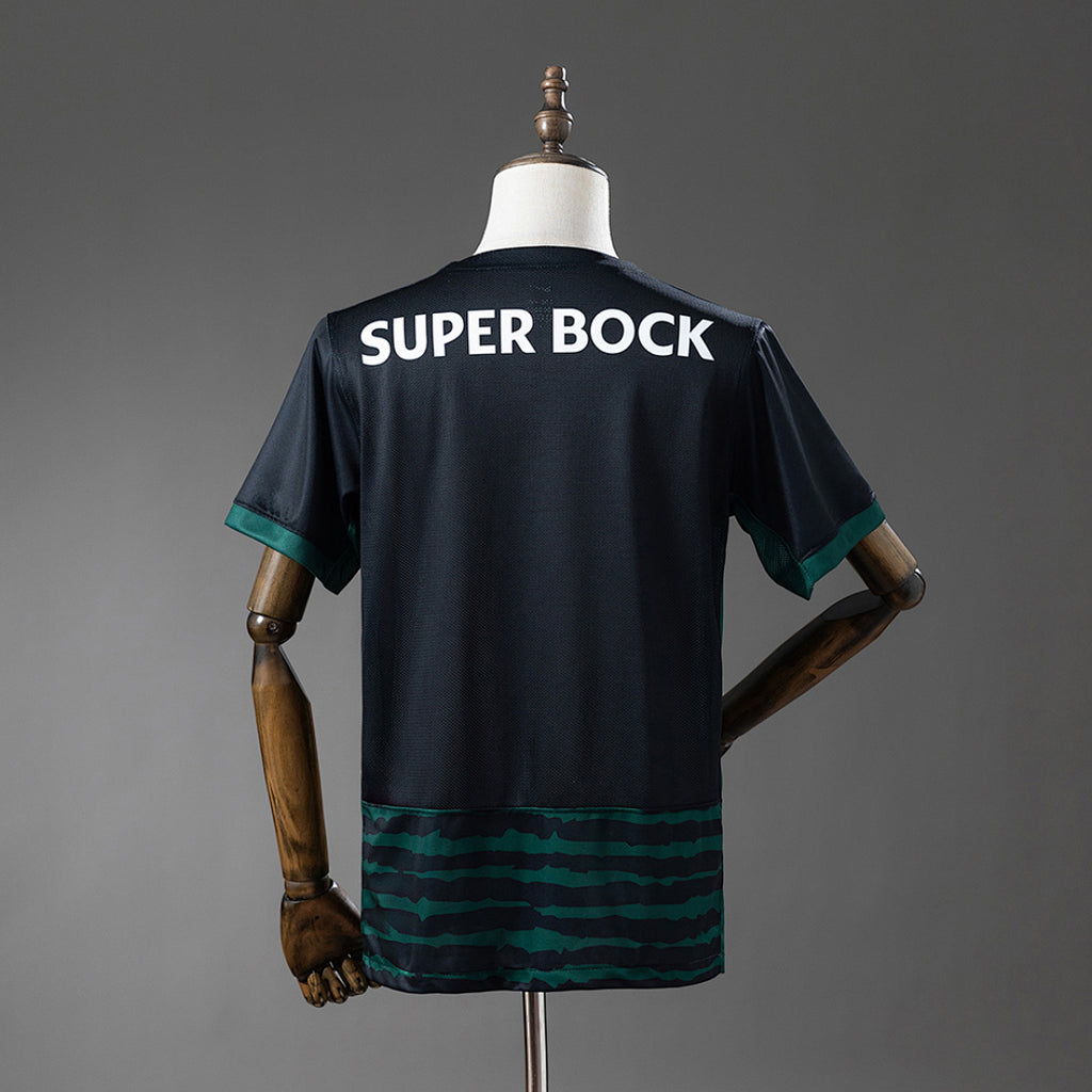 25/26 Sporting CP Christmas Special Jersey