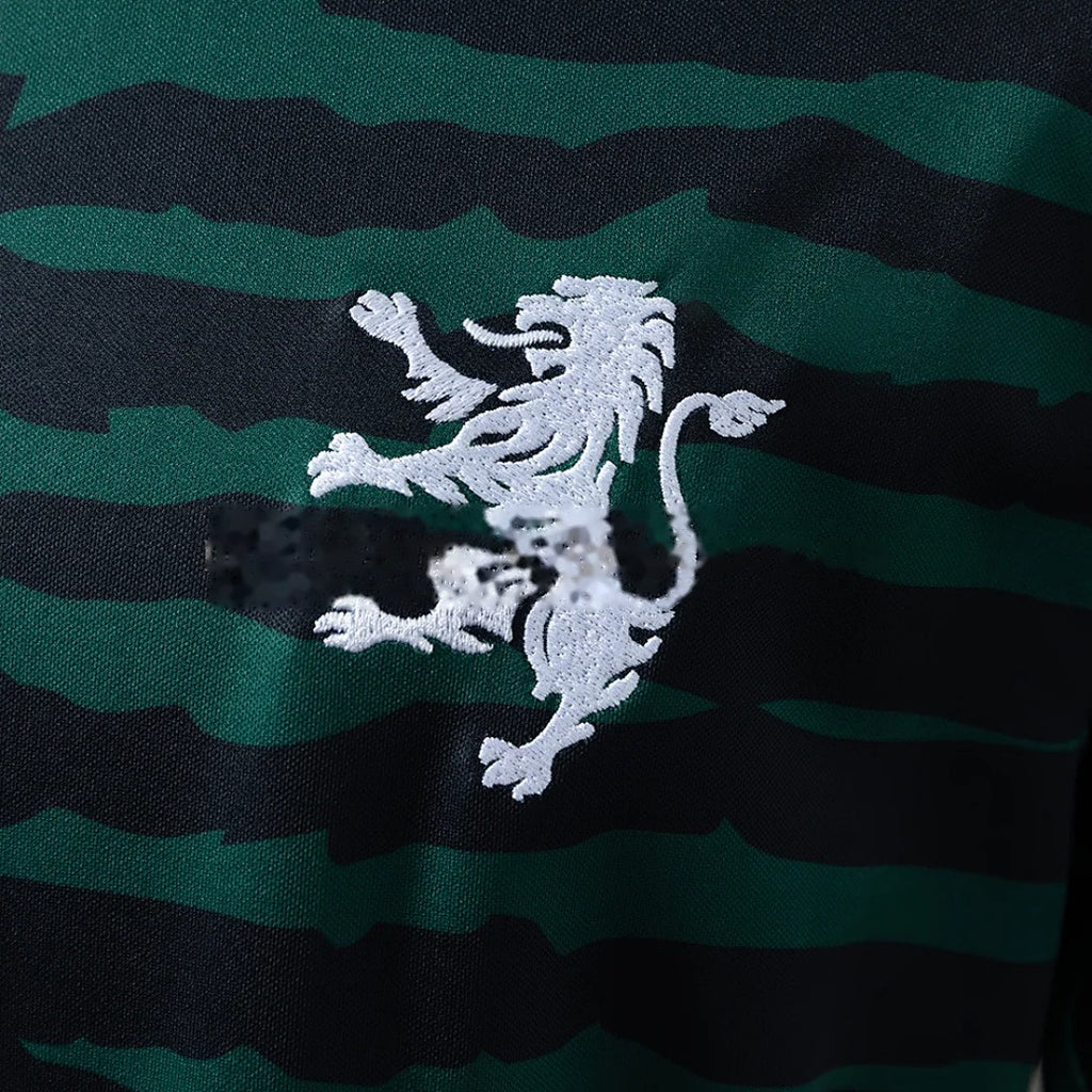 25/26 Sporting CP Christmas Special Jersey