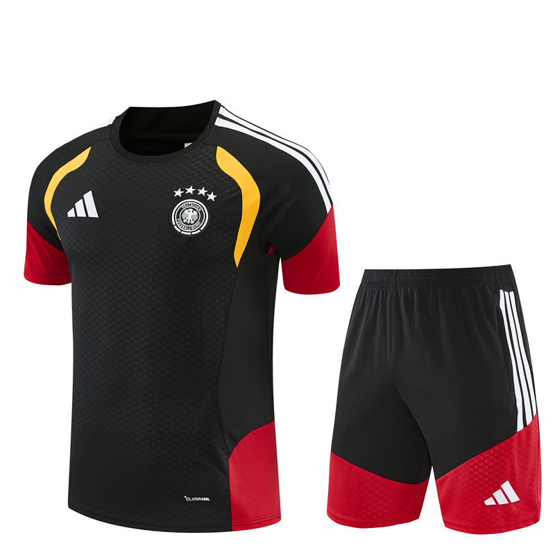 Germany Training Set