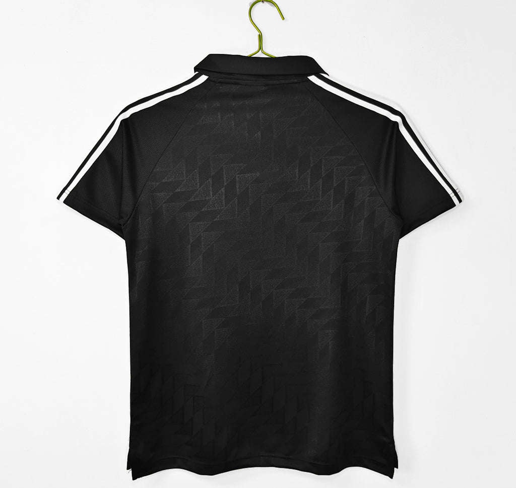 88/90 Germany Away Retro Jersey