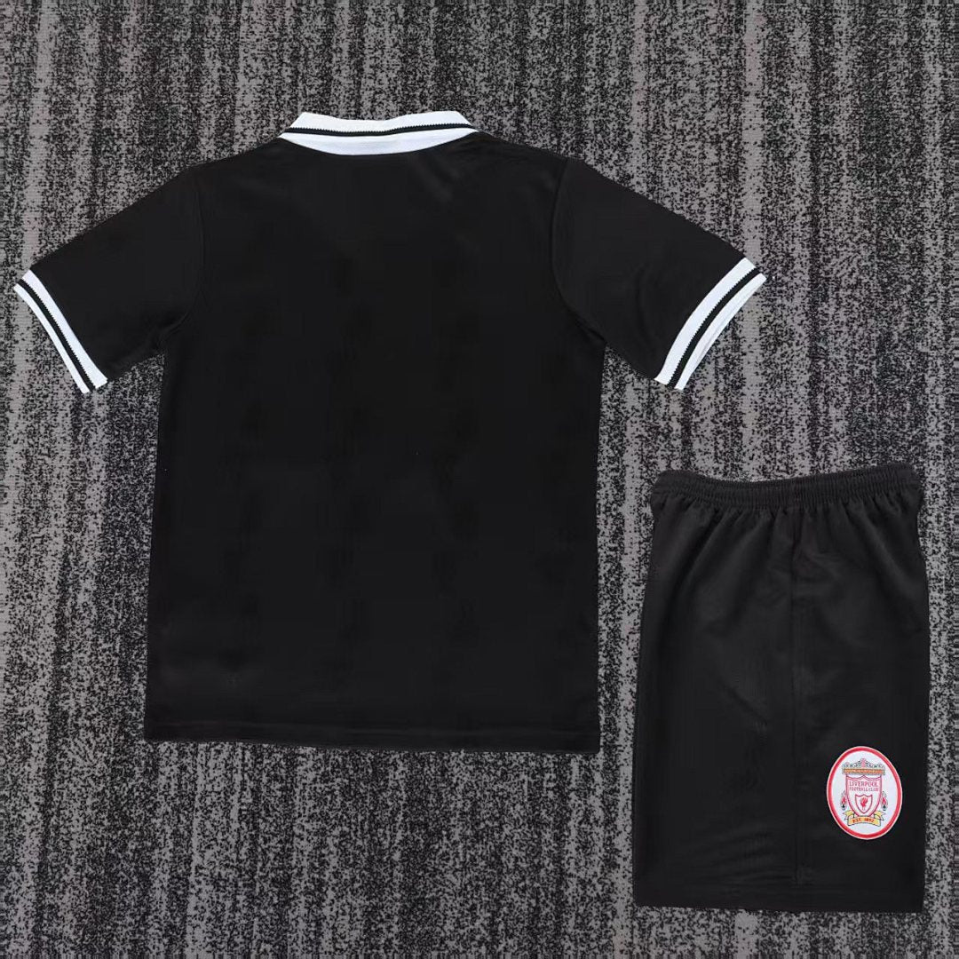 96/97 Liverpool Third Retro Kids Jersey