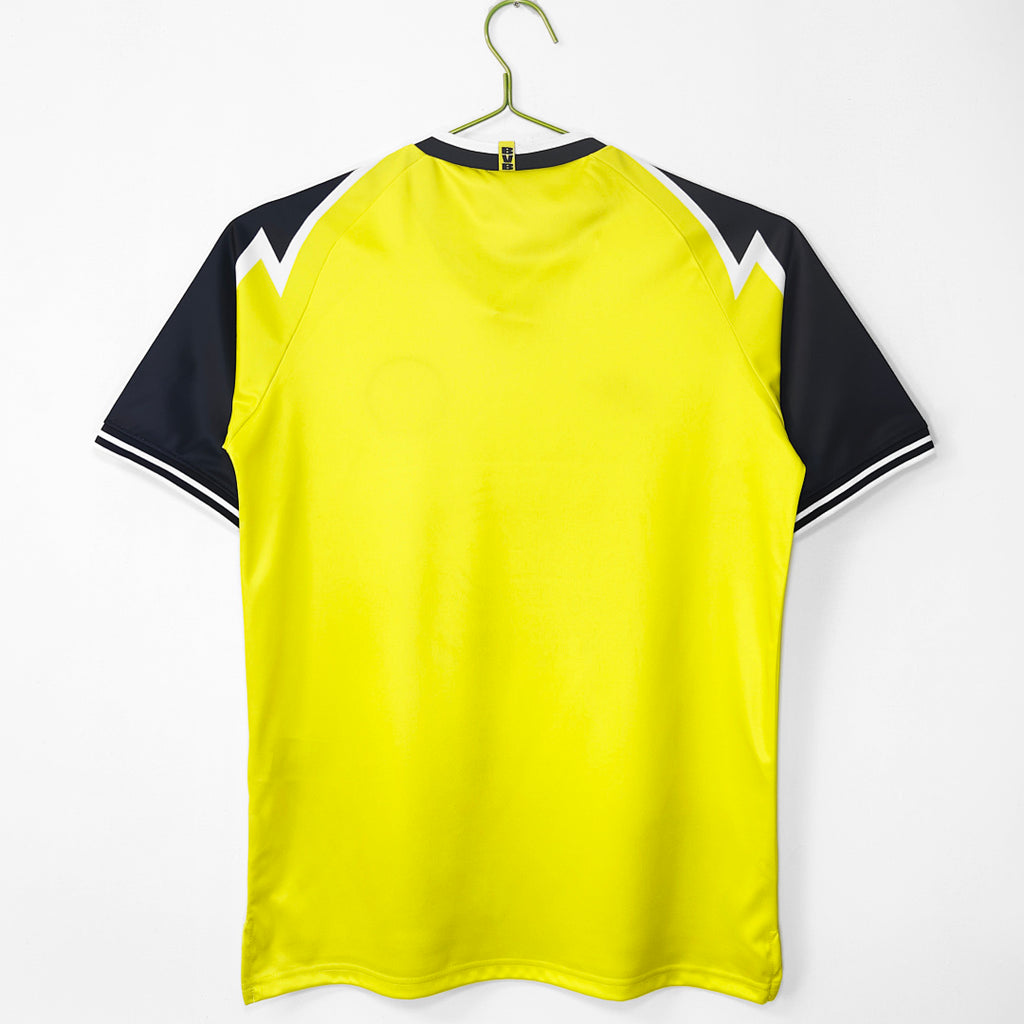 95/96 Dortmund Home Retro Jersey