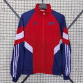 Arsenal Windbreaker