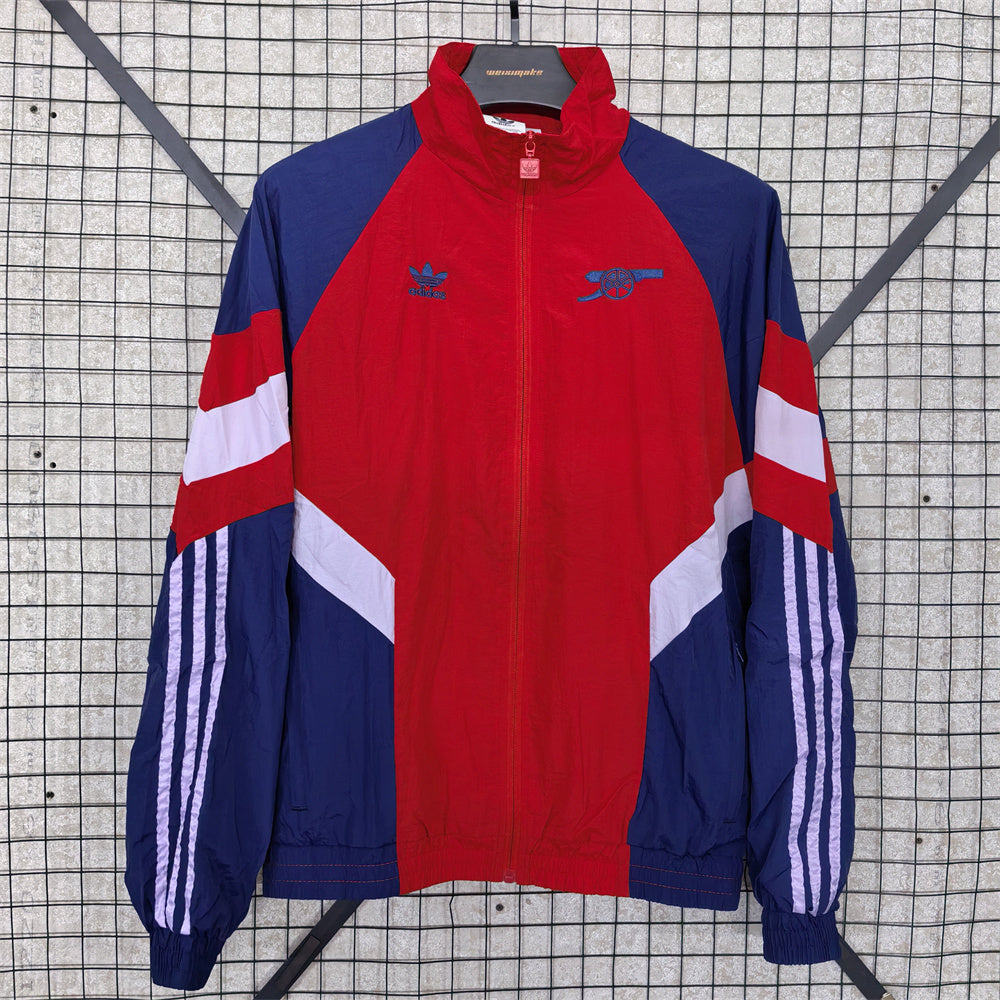 Arsenal Windbreaker