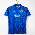 91/93 Napoli Home Retro Jersey