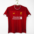 19/20 Liverpool Home Retro Jersey