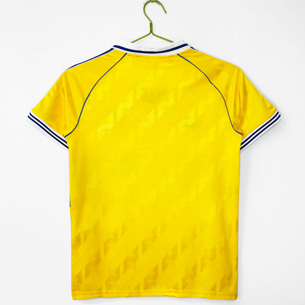 Club America Home Commemorative Retro Jersey