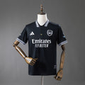 25/26 Arsenal Black Special Jersey