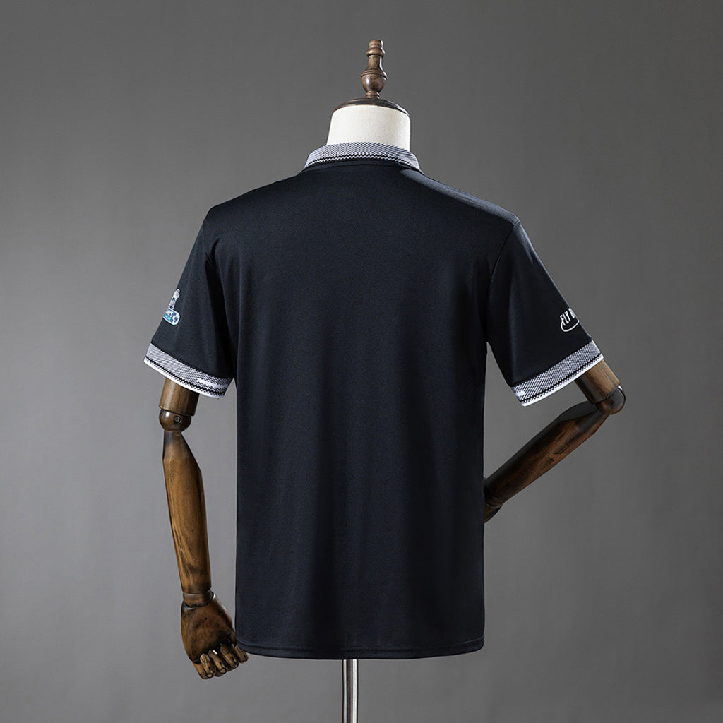 25/26 Arsenal Black Special Jersey