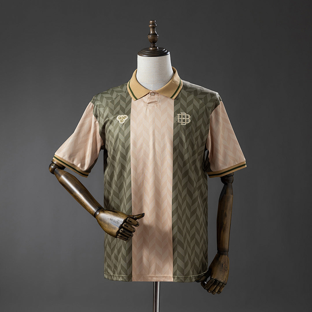 25/26 Real Betis Beige Special Jersey