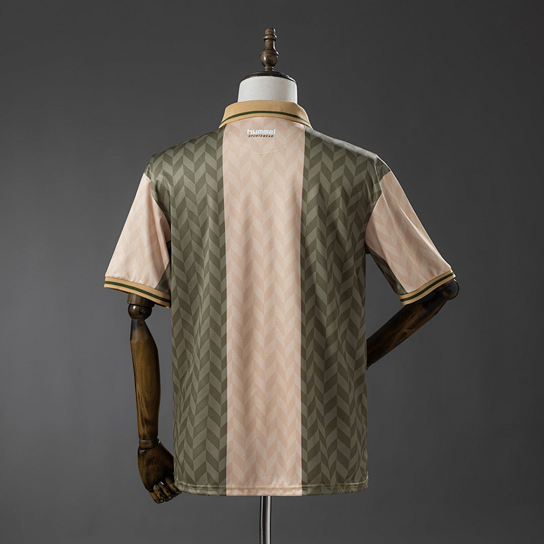 25/26 Real Betis Beige Special Jersey