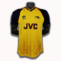88/90 Arsenal Away Retro Jersey