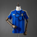 26/27 Real Madrid Blue Special Jersey