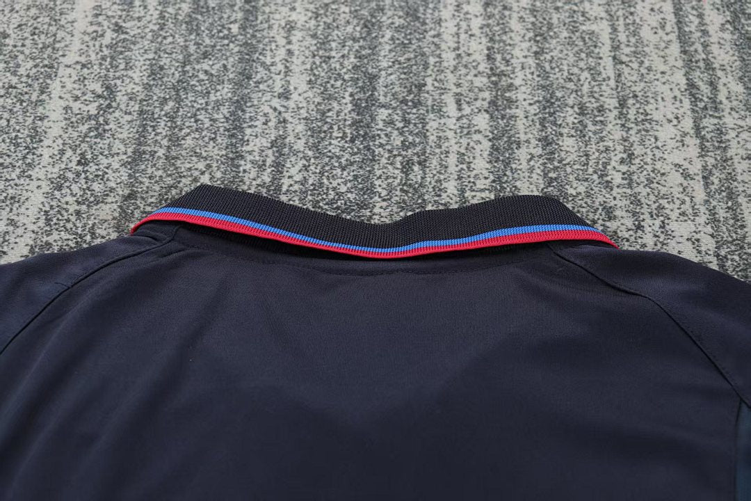02/03 Barcelona Third Retro Kids Jersey
