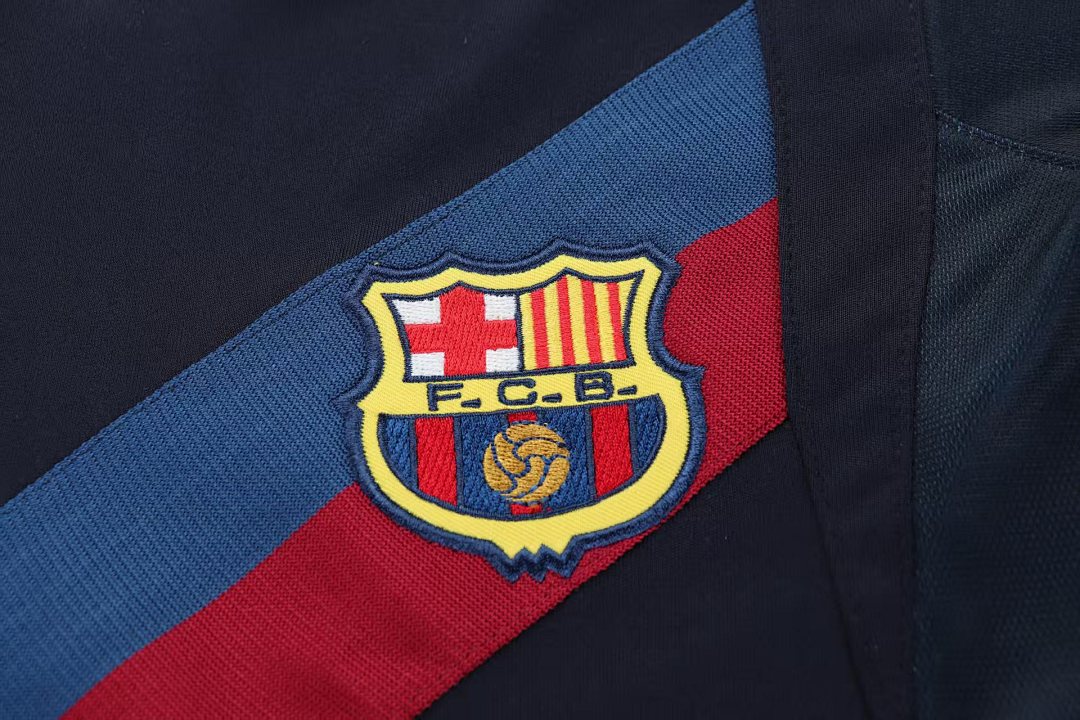 02/03 Barcelona Third Retro Kids Jersey