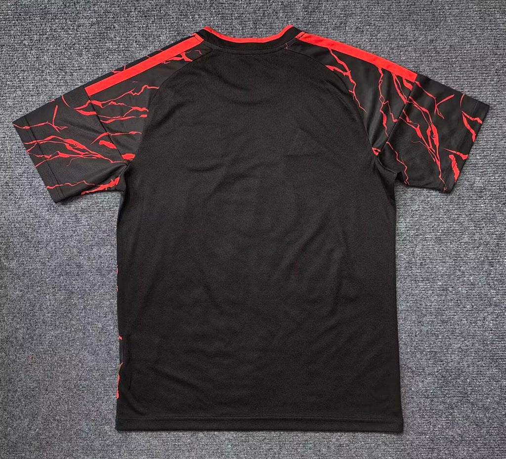 26/27 New York Red Bulls Home Jersey