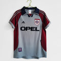 98/99 Bayern Away Retro Jersey