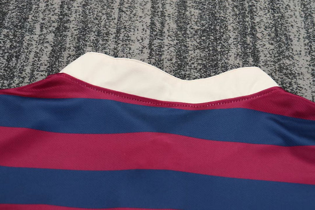 95/97 Newcastle Away Retro Kids Jersey