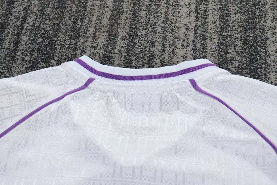 90/92 Real Madrid Home Retro Kids Jersey
