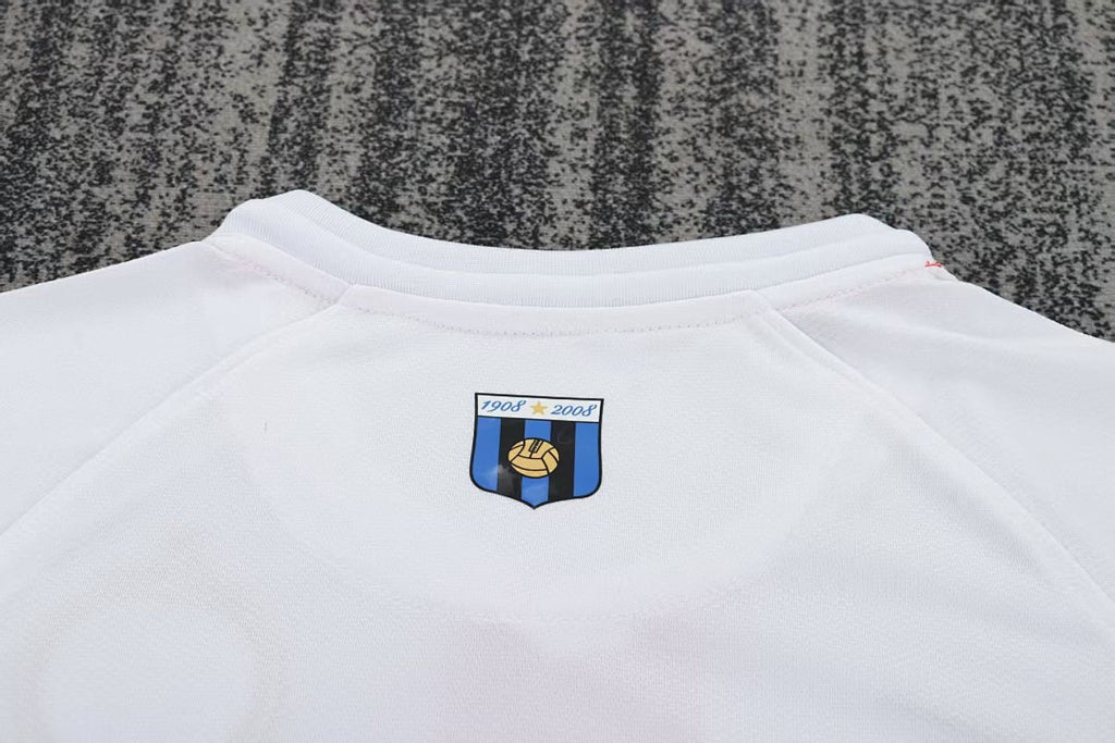 07/08 Inter Milan Away Retro Kids Jersey