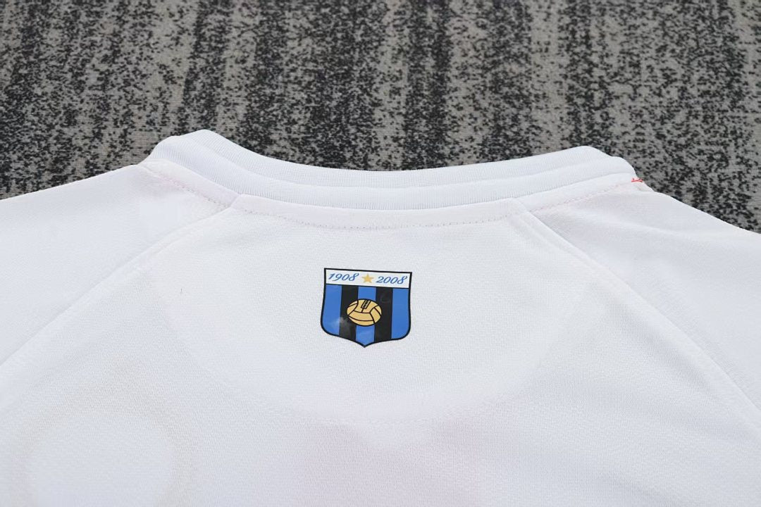 07/08 Inter Milan Away Retro Kids Jersey