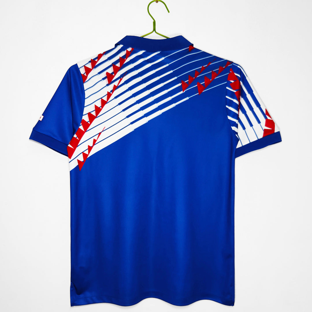 94/95 Japan Home Retro Jersey