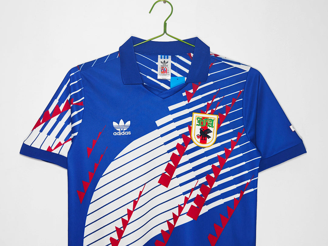 94/95 Japan Home Retro Jersey