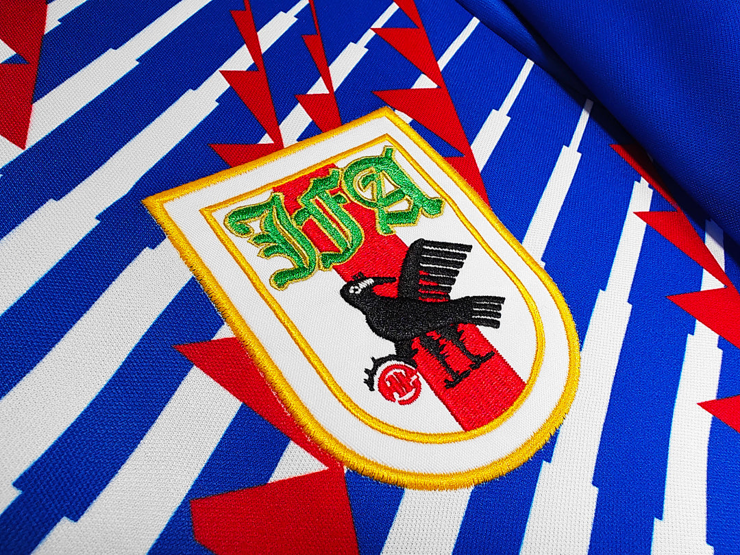 94/95 Japan Home Retro Jersey