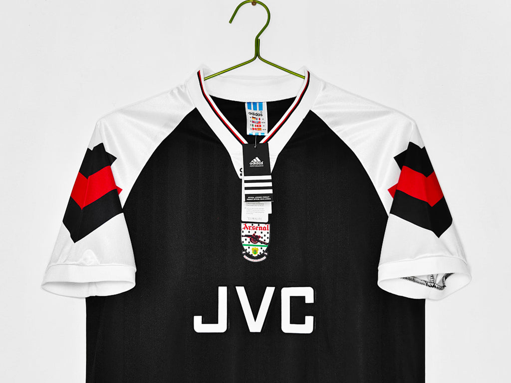 92/94 Arsenal Away Retro Jersey