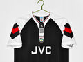 92/94 Arsenal Away Retro Jersey