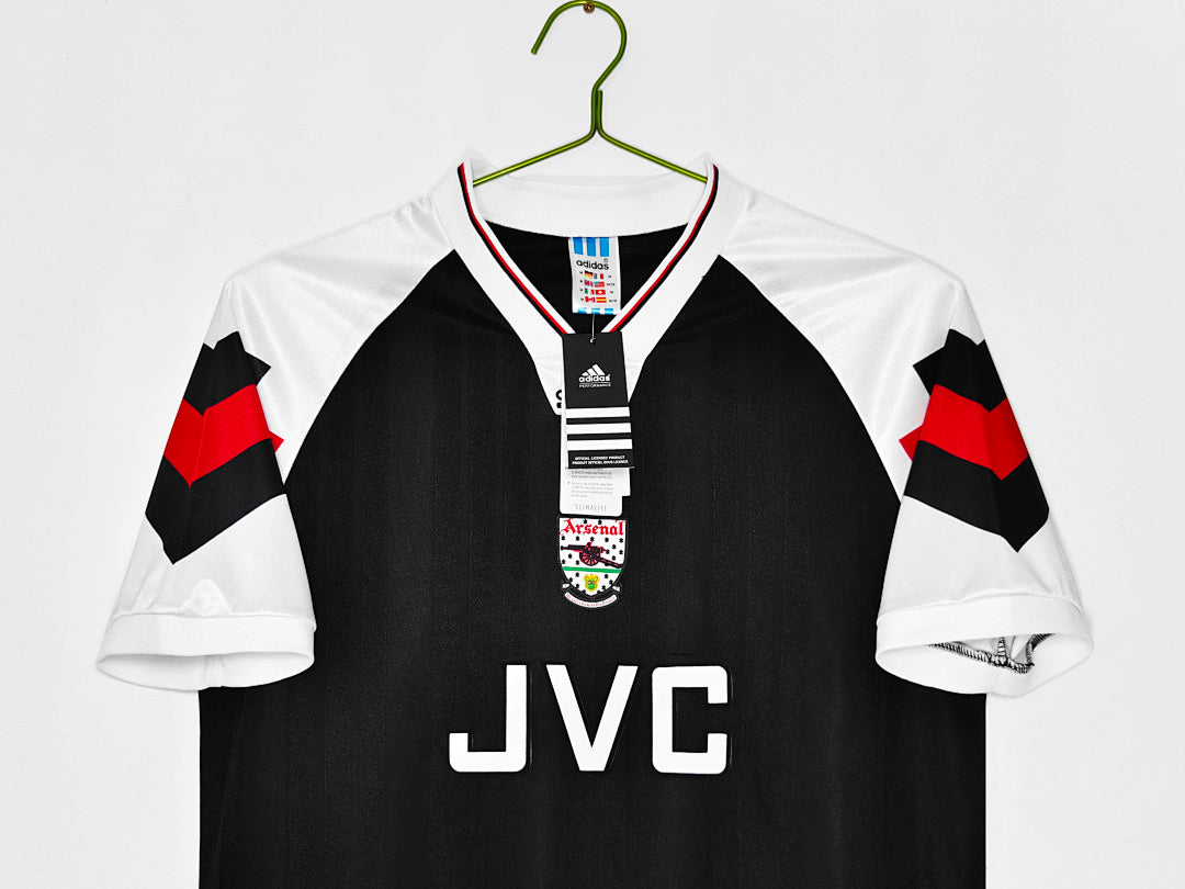 92/94 Arsenal Away Retro Jersey