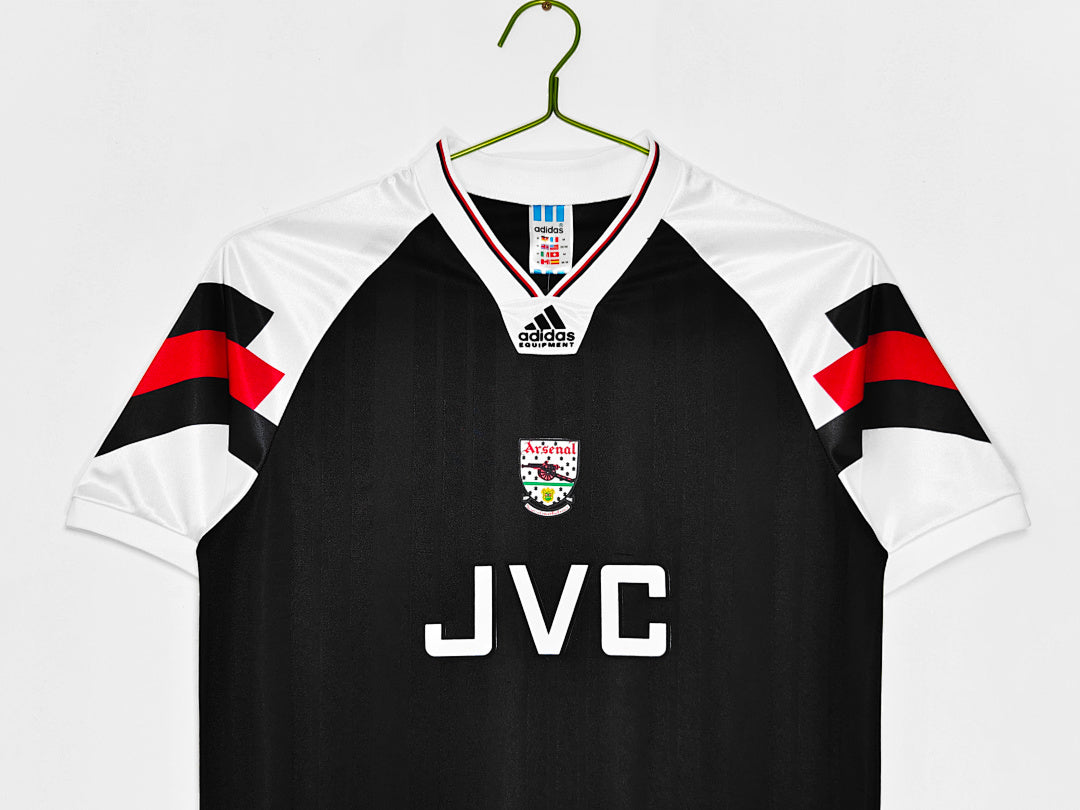 92/94 Arsenal Away Retro Jersey