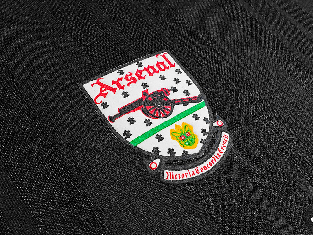 92/94 Arsenal Away Retro Jersey