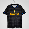 97/98 Inter Milan Third Away Retro Jersey